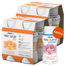 Zestaw Resource 2.0, preparat odżywczy, smak ananas-mango, 8 x 200 ml + smak truskawkowy, 200 ml gratis - miniaturka  zdjęcia produktu