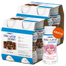 Zestaw Resource Protein, preparat odżywczy, smak czekoladowy, 8 x 200 ml + smak truskawkowy, 200 ml gratis - miniaturka  zdjęcia produktu