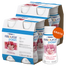 Zestaw Resource Protein, preparat odżywczy, smak owoców leśnych, 8 x 200 ml + smak truskawkowy, 200 ml gratis - miniaturka  zdjęcia produktu