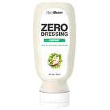 GymBeam Zero Dressing Caesar, 320 ml KRÓTKA DATA - miniaturka zdjęcia produktu