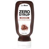 GymBeam Zero, syrop, czekolada, 320 ml KRÓTKA DATA GymBeam Zero, syrop, czekolada, 320 ml KRÓTKA DATA - miniaturka zdjęcia produktu