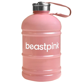 GymBeam Hydrator BeastPink, butelka, różowa, 1,89 l - zdjęcie produktu