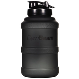 GymBeam Hydrator TT, butelka, czarna, 2,5 l USZKODZONE OPAKOWANIE - miniaturka zdjęcia produktu