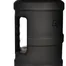 GymBeam Hydrator TT, butelka, czarna, 2,5 l USZKODZONE OPAKOWANIE - miniaturka 3 zdjęcia produktu