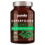 Zestaw Purella Superfoods Chlorella Oczyszczanie, 3 x 200 tabletek - miniaturka 2 zdjęcia produktu