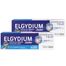 Zestaw Elgydium Junior Bubble, pasta do zębów dla dzieci, 7-12 lat, 2 x 50 ml - miniaturka  zdjęcia produktu