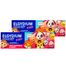 Zestaw Elgydium Kids Emoji, pasta do zębów w postaci żelu dla dzieci, Orzeźwiająca Truskawka, 3-6 lat, 2 x 50 ml - miniaturka  zdjęcia produktu