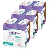 Zestaw Nutridrink Skin Repair, preparat odżywczy, smak truskawkowy, 12 x 200 ml - miniaturka zdjęcia produktu