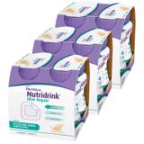 Zestaw Nutridrink Skin Repair, preparat odżywczy, smak waniliowy, 12 x 200 ml - miniaturka zdjęcia produktu