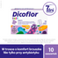 Dicoflor Baby, dla niemowląt i dzieci, 10 saszetek KRÓTKA DATA - 2 Dicoflor Baby, dla niemowląt i dzieci, 10 saszetek KRÓTKA DATA - miniaturka 2 zdjęcia produktu