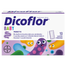 Dicoflor Baby, dla niemowląt i dzieci, 10 saszetek - miniaturka  zdjęcia produktu