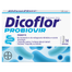 Dicoflor Probiovir, dla dzieci od 3 lat i dorosłych, 14 kapsułek - miniaturka  zdjęcia produktu