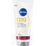Nivea Q10, ujędrniający krem przeciwzmarszczkowy do szyi i dekoltu, 200 ml - miniaturka  zdjęcia produktu