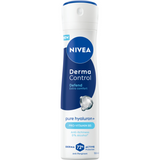 Nivea Derma Control Defend, antyperspirant, spray, 150 ml - miniaturka zdjęcia produktu