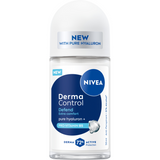 Nivea Derma Control Defend, antyperspirant, roll-on, 50 ml - miniaturka zdjęcia produktu