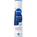 Nivea Derma Control Restore, antyperspirant, spray, 150 ml - miniaturka zdjęcia produktu