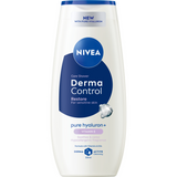 Nivea Derma Control Restore, żel pod prysznic, 250 ml - miniaturka zdjęcia produktu