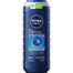 Nivea Men, żel pod prysznic 3w1 do twarzy, ciała i włosów, Total Relax, 500 ml - miniaturka  zdjęcia produktu