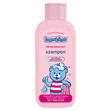 Bambino, szampon, od 1 dnia życia, 400 ml - miniaturka zdjęcia produktu