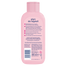 Bambino, płyn do kąpieli, od 1 dnia życia, 400 ml USZKODZONE OPAKOWANIE - miniaturka 2 zdjęcia produktu
