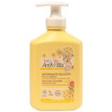 Anthyllis Baby, delikatny płyn do mycia rąk i higieny intymnej dla dzieci i niemowląt, 300 ml - miniaturka zdjęcia produktu