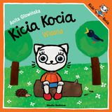 Kicia Kocia Wiosna!, książeczka dla dzieci Kicia Kocia Wiosna!, książeczka dla dzieci - miniaturka zdjęcia produktu