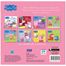 Świnka Peppa Książeczki z Półeczki Jak motylki, książeczka dla dzieci - miniaturka 3 zdjęcia produktu