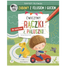 Zabawy z Felusiem i Guciem Ćwiczymy rączki i paluszki, książeczka dla dzieci - 1 Zabawy z Felusiem i Guciem Ćwiczymy rączki i paluszki, książeczka dla dzieci - miniaturka zdjęcia produktu