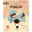 Pucio umie opowiadać, książeczka dla dzieci - miniaturka  zdjęcia produktu