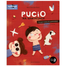 Pucio na wakacjach, ćwiczenia wymowy dla przedszkolaków, książeczka dla dzieci - 1 Pucio na wakacjach, ćwiczenia wymowy dla przedszkolaków, książeczka dla dzieci - miniaturka zdjęcia produktu