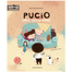 Pucio umie opowiadać, książeczka dla dzieci - miniaturka  zdjęcia produktu