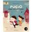 Pucio mówi pierwsze słowa, książeczka dla dzieci - miniaturka  zdjęcia produktu