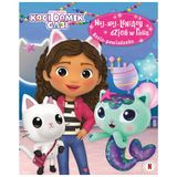 Koci Domek Gabi Naj-naj-lśniący dzień w roku, kocio-powiadanko - miniaturka zdjęcia produktu