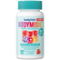 Bodymax Bodymisie Wapń + Vit D, żelki dla dzieci od 3 lat i dorosłych, smak truskawkowy, 50 sztuk KRÓTKA DATA - miniaturka  zdjęcia produktu