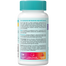 Bodymax Bodymisie Wapń + Vit D, żelki dla dzieci od 3 lat i dorosłych, smak truskawkowy, 50 sztuk - miniaturka 3 zdjęcia produktu