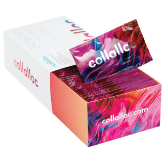 Collalloc, 30 saszetek - zdjęcie produktu