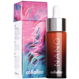 Collalloc Nano 2.0, krople, 30 ml - miniaturka zdjęcia produktu