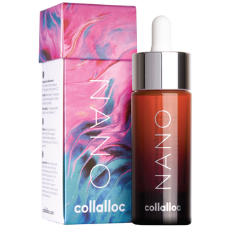 Collalloc Nano 2.0, krople, 30 ml - zdjęcie produktu