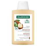 Klorane, szampon regenerujący z cupuacu, 200 ml - miniaturka zdjęcia produktu