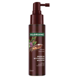Klorane, serum przeciw wypadaniu włosów z chininą i organiczną szarotką, 100 ml - miniaturka zdjęcia produktu