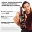 Klorane, serum przeciw wypadaniu włosów z chininą i organiczną szarotką, 100 ml - miniaturka 2 zdjęcia produktu