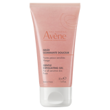 Avene, łagodny peeling w żelu, skóra wrażliwa, 50 ml - miniaturka zdjęcia produktu
