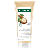 Klorane, odżywka z organicznym masłem Cupuacu do włosów bardzo suchych i zniszczonych, 200 ml Klorane, odżywka z organicznym masłem Cupuacu do włosów bardzo suchych i zniszczonych, 200 ml - miniaturka zdjęcia produktu