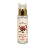 Orientana Odżywienie, olejek do masażu twarzy, róża i szafran, 30 ml - miniaturka zdjęcia produktu