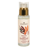 Orientana Balans, olejek do masażu twarzy, drzewo sandałowe i kurkuma, 30 ml - miniaturka zdjęcia produktu