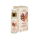 Orientana Balans, olejek do masażu twarzy, drzewo sandałowe i kurkuma, 30 ml - miniaturka zdjęcia produktu