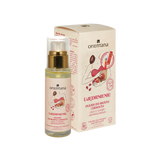 Orientana Ujędrnienie, olejek do biustu i dekoltu, olej z jojoby i ashwagandha, 30 ml - miniaturka zdjęcia produktu