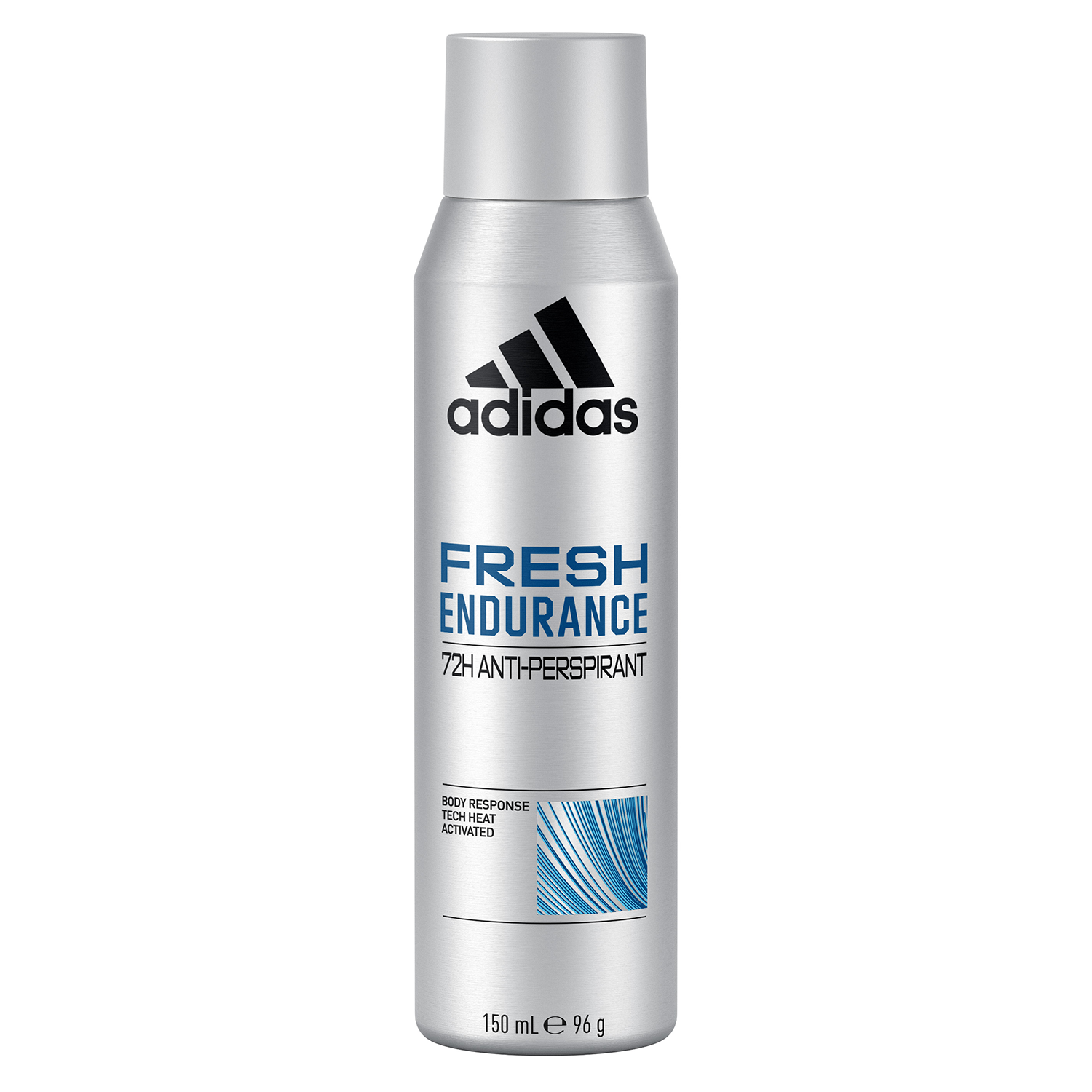 Adidas Adidas Men Fresh Endurance, Antitranspirant, spray, 150 ml — Inhaltsstoffe und Bewertung