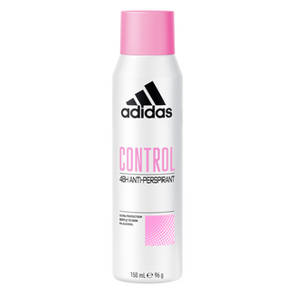 Adidas Invisible Control, antyperspirant, spray, 150 ml - zdjęcie produktu