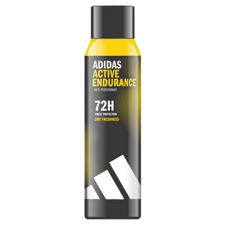 Adidas Men Active Endurance, antyperspirant, spray, 150 ml - zdjęcie produktu